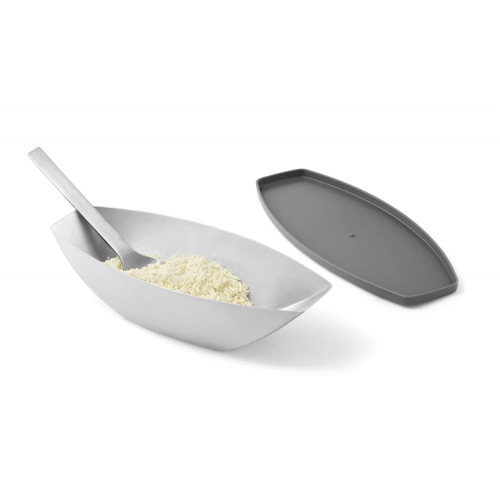 Zack Käsereibe "Parna" 5 Zack Käsereibe "Parna" – Bild 3