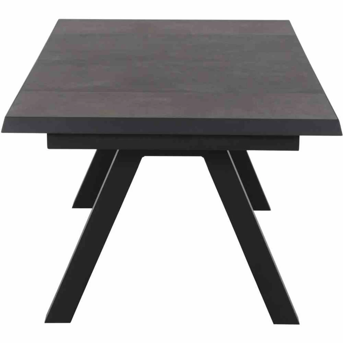 Siena Garden Ausziehtisch "Tirana" 7 Siena Garden Ausziehtisch "Tirana" – Bild 5