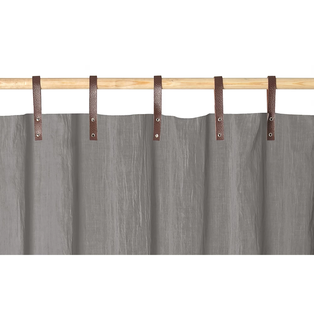 Magma Schlaufenschal "Evi" 4 Magma Schlaufenschal "Evi" – Bild 2