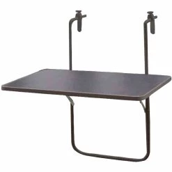 Alco Balkonhängetisch