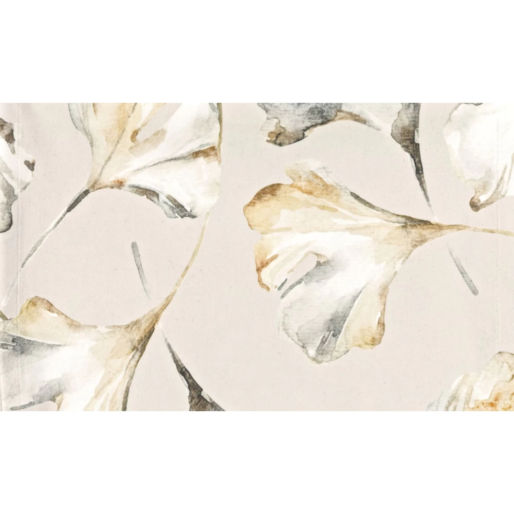 Magma Tischläufer "Flores" 4 Magma Tischläufer "Flores" – Bild 2