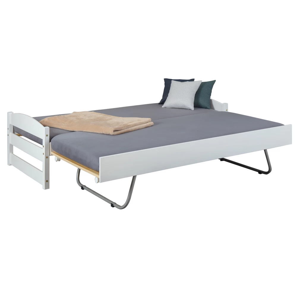 Inter Link Doppelliege "Vindas 90X200" 3 Inter Link Doppelliege "Vindas 90X200"