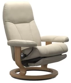 Stressless Consul - L - Power Sessel