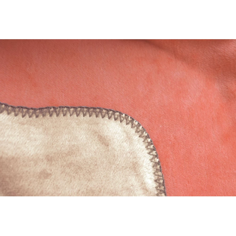 Biederlack Decke "Duo Cotton" 6 Biederlack Decke "Duo Cotton" – Bild 4