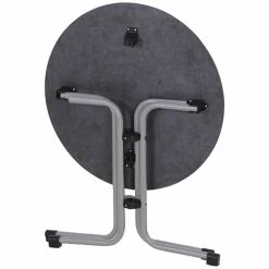 Siena Garden Klapptisch "Sola" -Gehen Sie mit Möbeln groß raus. 19936d7e0f6c3584c61d78ead2c98d98