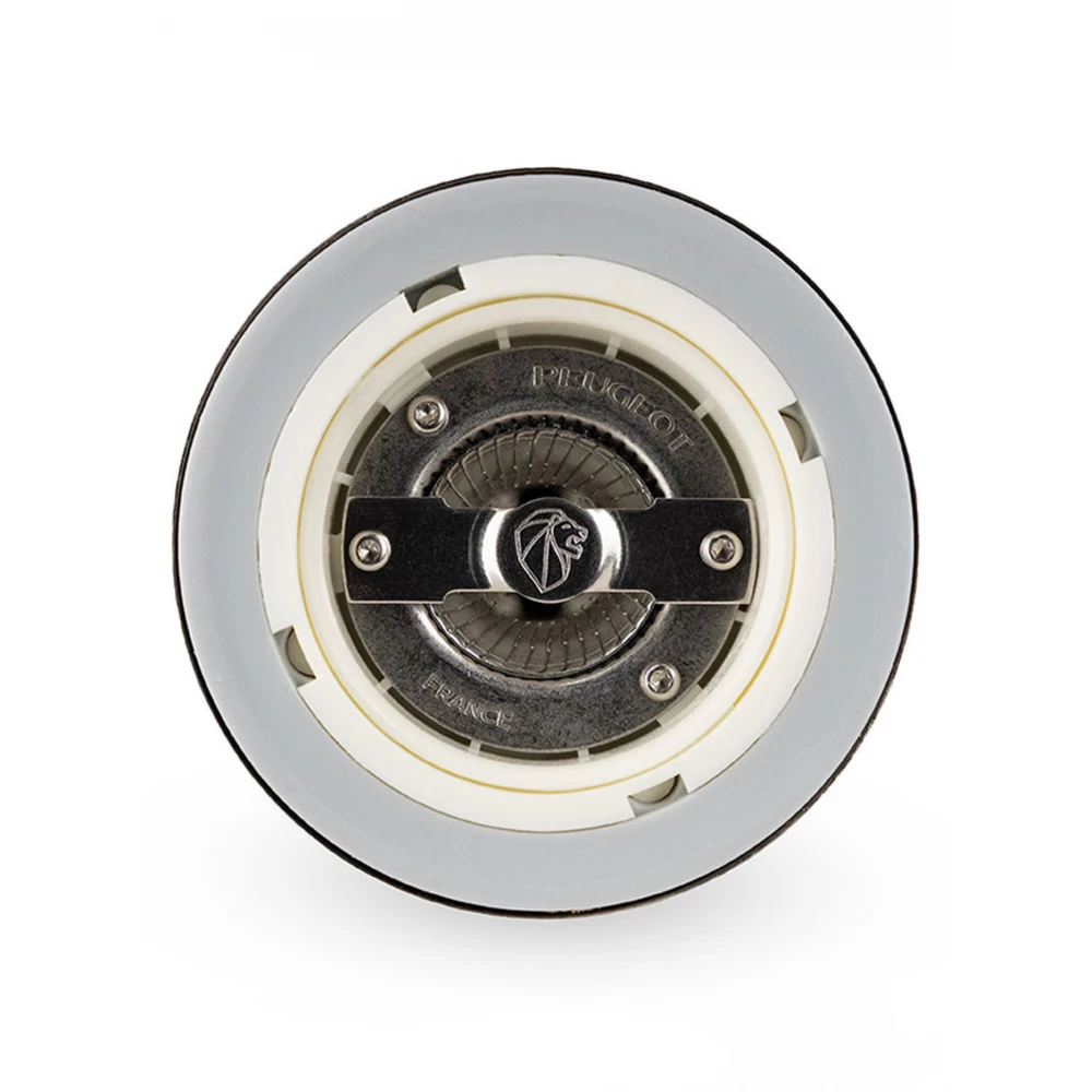 Peugeot Salzmühle "Madras" 4 Peugeot Salzmühle "Madras" – Bild 2