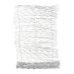 Gasper Metall Draht Tischläufer