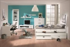 Paidi Kojenbett "Fiona" -Gehen Sie mit Möbeln groß raus. 1b62fc7af7c2f7f6943dcd89dde59a65