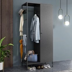 HAKU Möbel Garderobenständer -Gehen Sie mit Möbeln groß raus. 1b9cbf0c5e11b23488ee308b054eddce