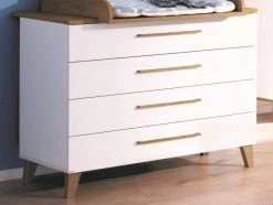 Paidi Kommode "Oscar"