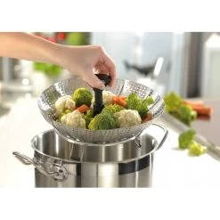 GEFU Dünsteinsatz "Vitala" 20 GEFU Dünsteinsatz "Vitala" -Gehen Sie mit Möbeln groß raus. 1c7be19a29ef5cba62052cf95232f300