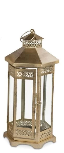 Formano Laterne "6eck"