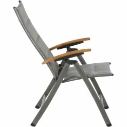 Siena Garden Klappsessel "Savina XL" -Gehen Sie mit Möbeln groß raus. 1cc05c19f220f94655527d5ab126944d