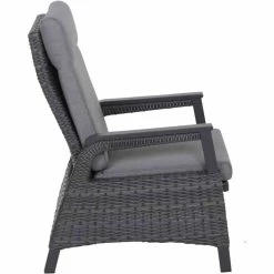 Siena Garden Loungesessel "Solea" -Gehen Sie mit Möbeln groß raus. 1cca3bc56232ec8aa1684ec028474307