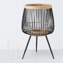 Boltze Windlicht "Simba"