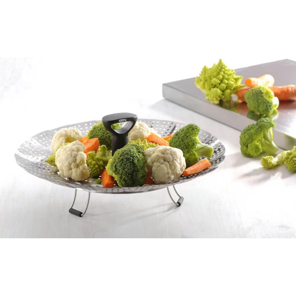 GEFU Dünsteinsatz "Vitala" 6 GEFU Dünsteinsatz "Vitala" – Bild 4