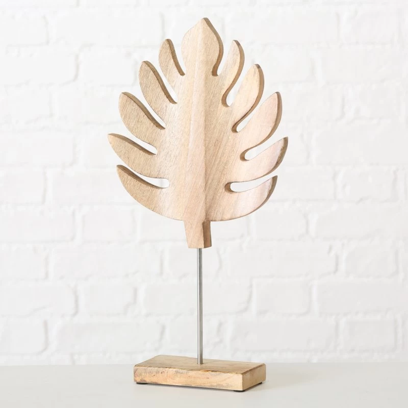 Boltze Dekoaufsteller "Monsteria" 4 Boltze Dekoaufsteller "Monsteria" – Bild 2