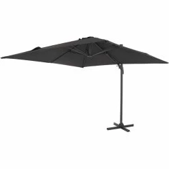 Siena Garden Ampelschirm "California N+"