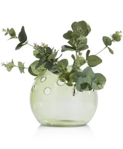 XOOON Vase Megan - Hoehe 17 Cm