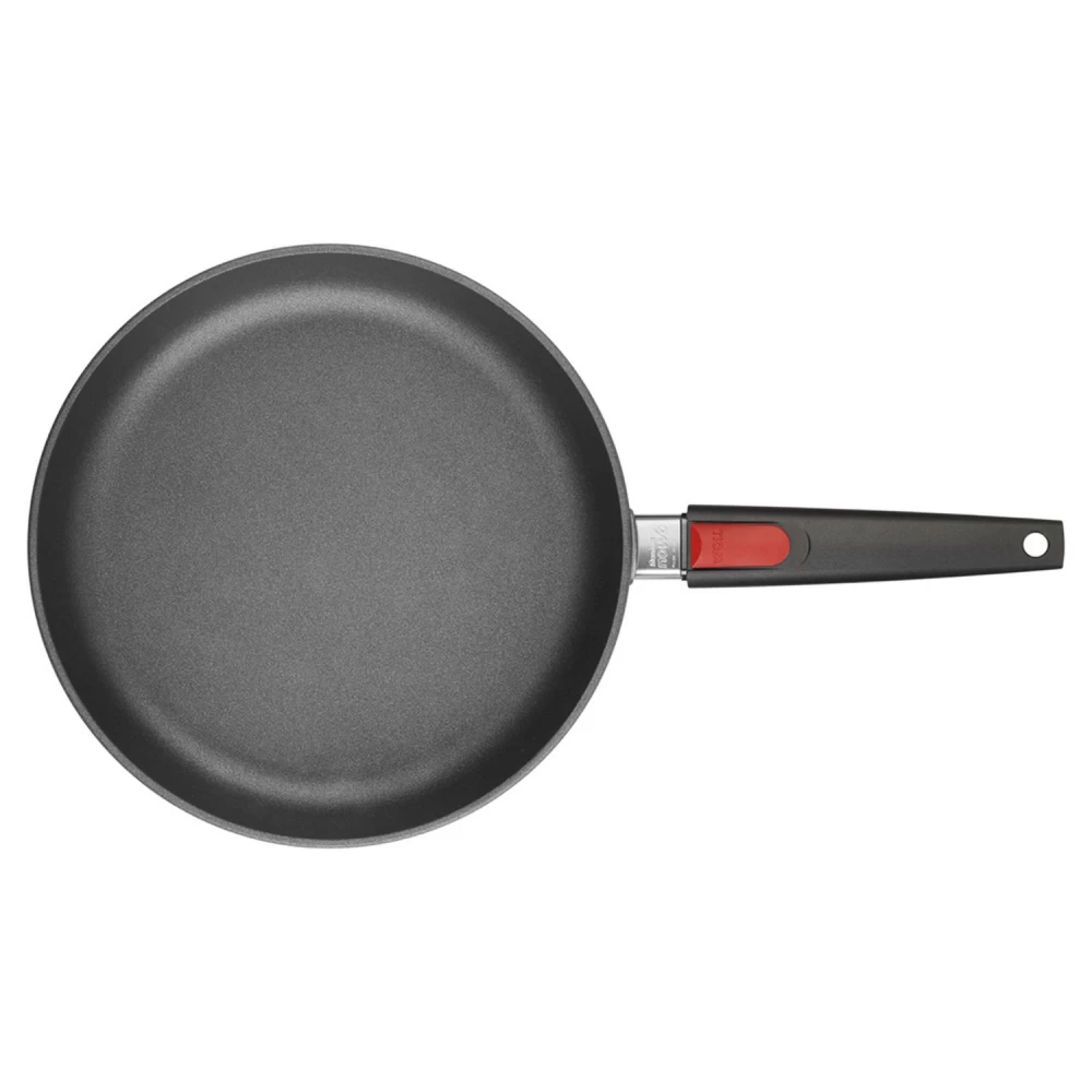 Woll Induktions-Gusspfanne 5 Woll Induktions-Gusspfanne – Bild 3