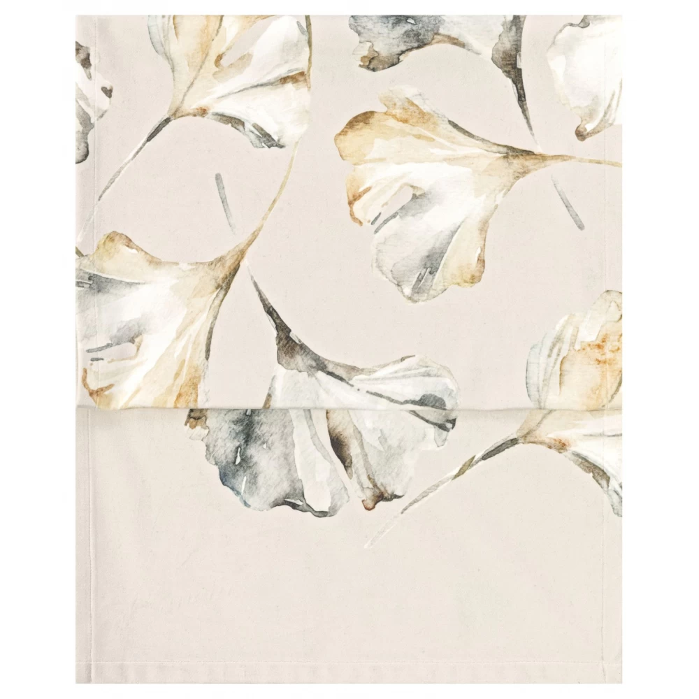 Magma Tischläufer "Flores" 3 Magma Tischläufer "Flores"