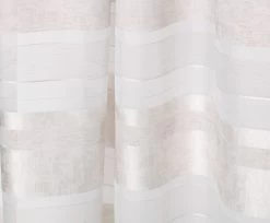 Gözze Schlaufenvorhang 245x140 -Gehen Sie mit Möbeln groß raus. 20d1becbdca90f133091161296a25d81