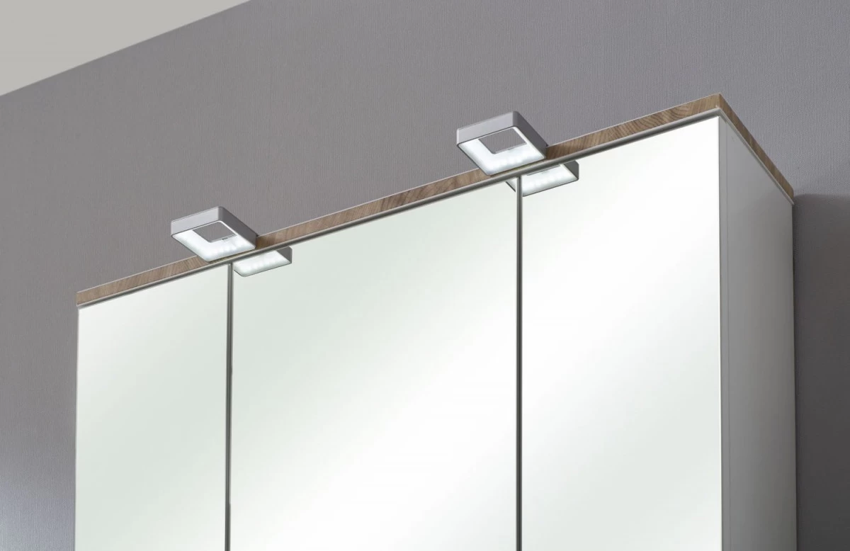 Pelipal Spiegelschrank 34 6 Pelipal Spiegelschrank 34 – Bild 4