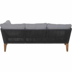 Siena Garden Loungeset "Parma" -Gehen Sie mit Möbeln groß raus. 2196347a2e982a746680477e956565d1