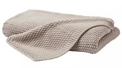 Hahn Haustex Strickdecke