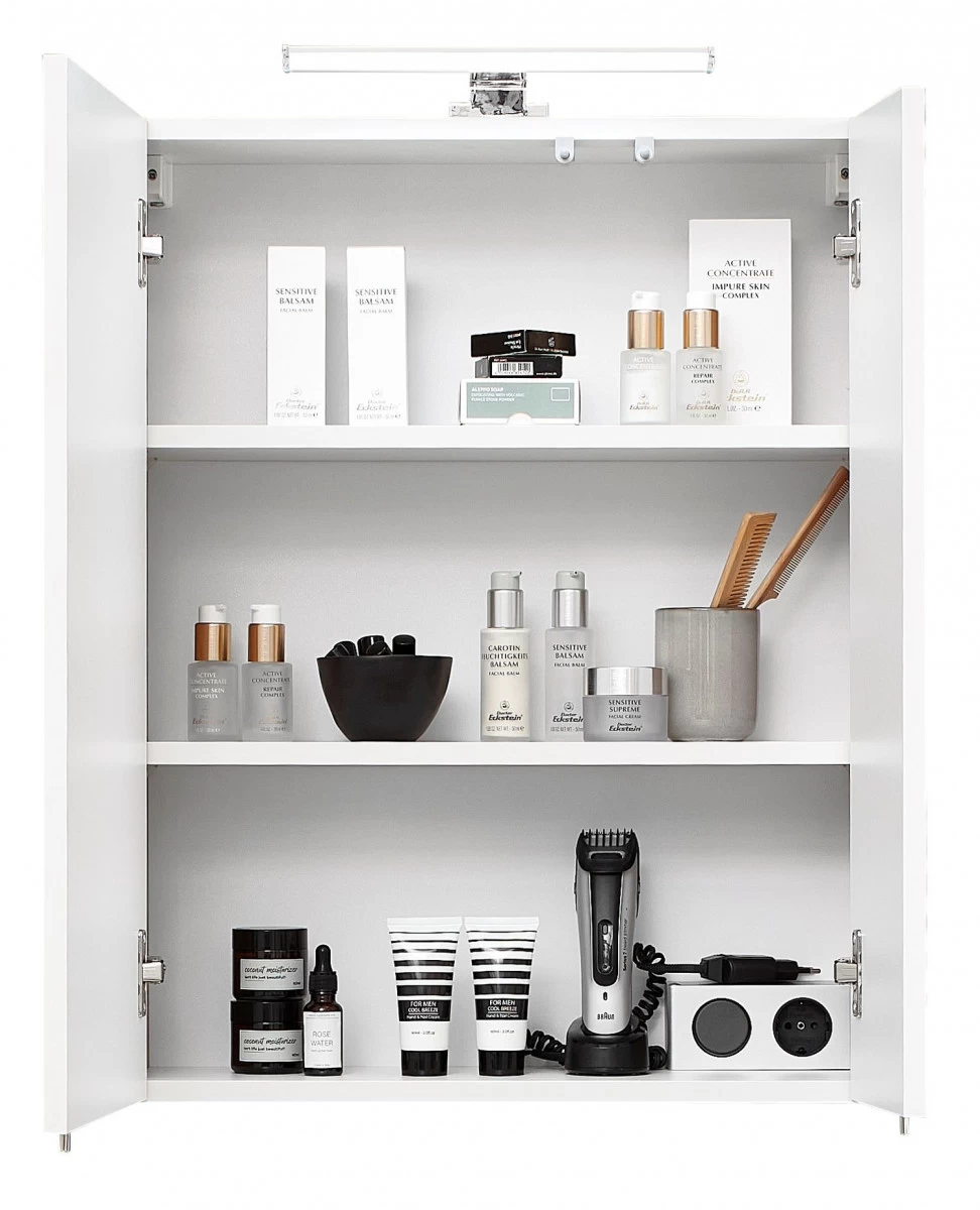 Pelipal Spiegelschrank 60-II 4 Pelipal Spiegelschrank 60-II – Bild 2