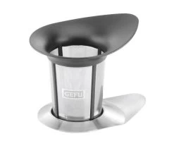 GEFU Tee-Filter "Armonia" 29 GEFU Tee-Filter "Armonia" -Gehen Sie mit Möbeln groß raus. 220ad98d51bc92f52360aa5d61f3aec3