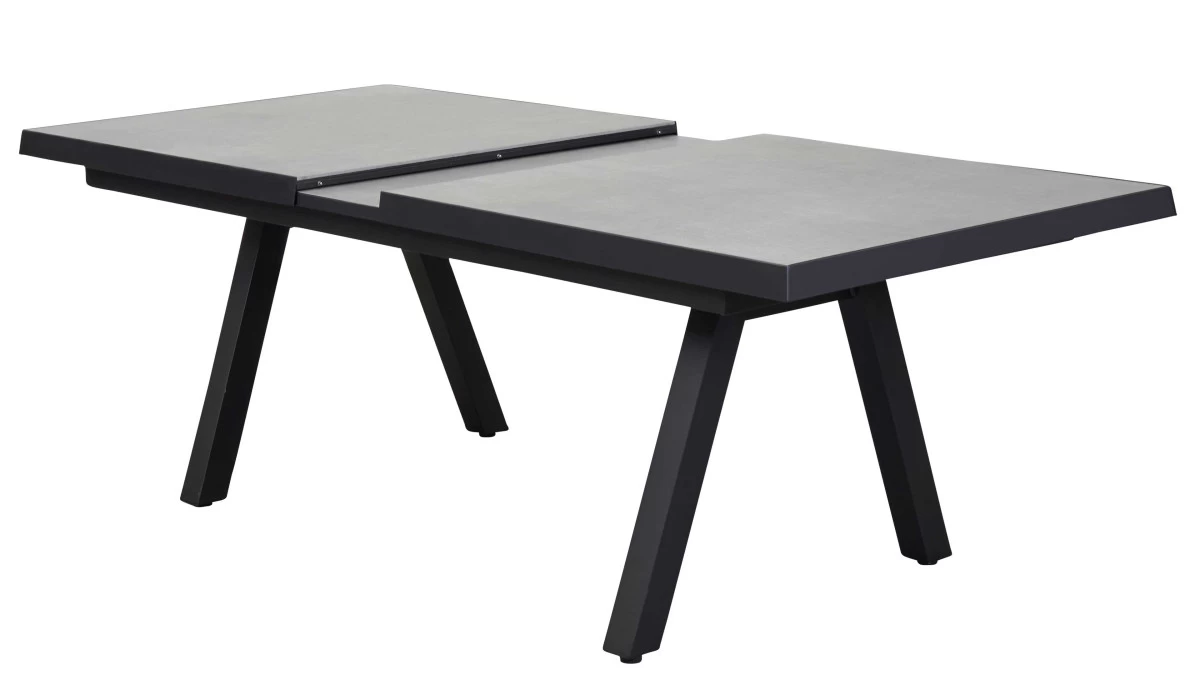 LC Wholesaler Gartentisch "Sondrino" 7 LC Wholesaler Gartentisch "Sondrino" – Bild 5