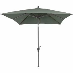 Siena Garden Mittelstockschirm "Avio" -Gehen Sie mit Möbeln groß raus. 2312d6eab1dd2e97f3abedda4c930a5a