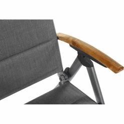 Siena Garden Klappsessel "Savina XL" -Gehen Sie mit Möbeln groß raus. 23ebdb8c4d7ba6e0ec37074bbcab9e07