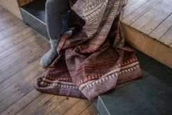 Ibena Baumwolldecke "Gizeh" -Gehen Sie mit Möbeln groß raus. 244cd9402dda585fdf0e8046295d6882