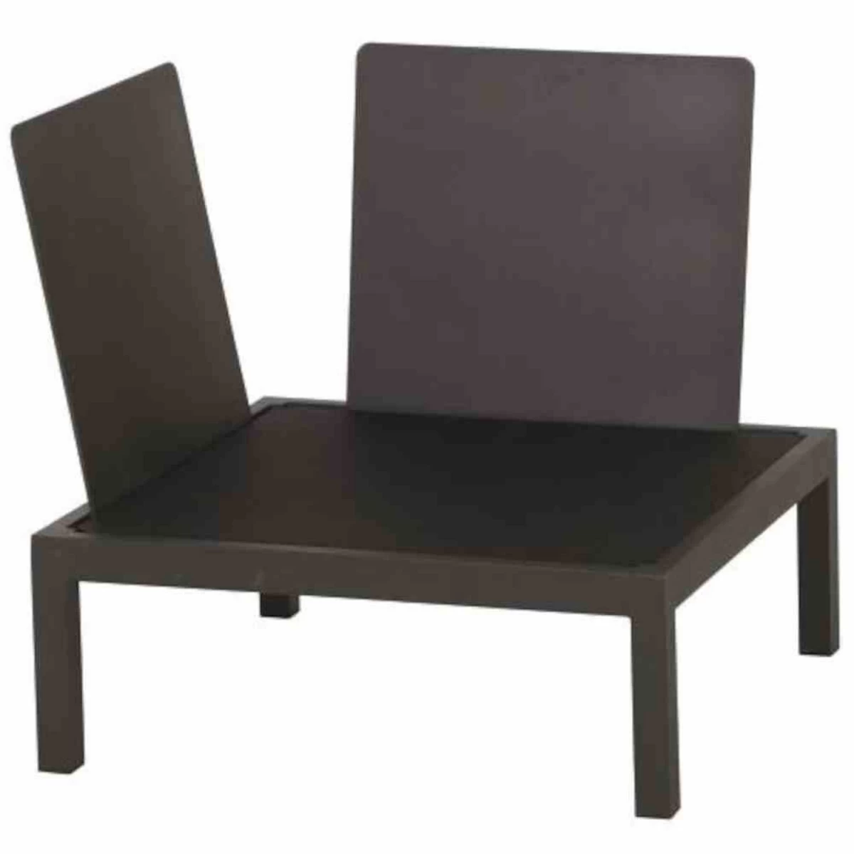 Siena Garden Modul Ecke "Alvida" 8 Siena Garden Modul Ecke "Alvida" – Bild 6