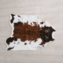 Boltze Bodenteppich "Cow" -Gehen Sie mit Möbeln groß raus. 2526e2f5c39209216f5902afece1f5c9