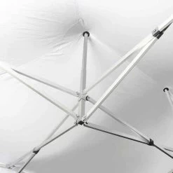 Siena Garden Faltpavillon "Pro" -Gehen Sie mit Möbeln groß raus. 25b1b81110404c1f429a2fd8958f43a1