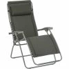 Lafuma Relaxsessel "RSX Padded" -Gehen Sie mit Möbeln groß raus. 25c22f0286dddc4f6ddca1482e6f870c