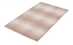 Kleine Wolke Badteppich "Lexy"