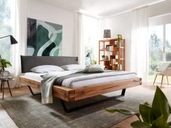 G+K Bett "BE-0576" -Gehen Sie mit Möbeln groß raus. 26fd60d0c69e8e2fe24e90432ddb41bb