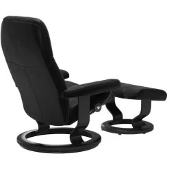 Stressless Consul - S - Sessel -Gehen Sie mit Möbeln groß raus. 27aed6c1248f6d9e8000dd4e12c6d120