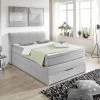 Sun Garden Boxspringbett "Modesto" -Gehen Sie mit Möbeln groß raus. 27b48b5fdcf346c2ee42a71f1c084b4c