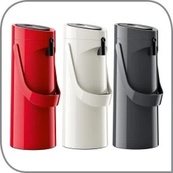 Emsa Pump-Isolierkanne "Ponza" 13 Emsa Pump-Isolierkanne "Ponza" -Gehen Sie mit Möbeln groß raus. 27b8012d9897939f7306d858ed077a41