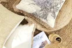 Magma Kissenhülle "Kara" -Gehen Sie mit Möbeln groß raus. 284445a5f686f53a50acd1017a6b8622