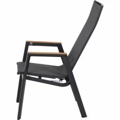 Siena Garden Relax Move Sessel "Rondo" -Gehen Sie mit Möbeln groß raus. 2a06d8b63b52e83c38e70631a220b1f4