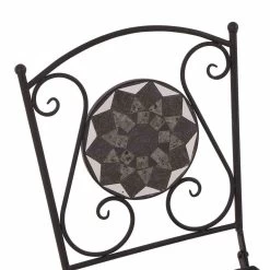 Siena Garden Klappsessel "Como" -Gehen Sie mit Möbeln groß raus. 2a87eb784411fbb35ec732f31a5f8104