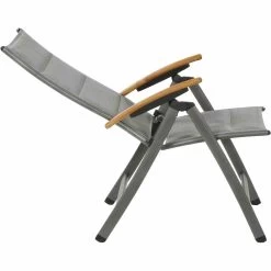 Siena Garden Klappsessel "Savina XL" -Gehen Sie mit Möbeln groß raus. 2a9a41323306d7a1f0cd4064d9772c33