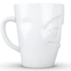 58Products Henkelbecher "verschmitzt" 10 58Products Henkelbecher "verschmitzt" -Gehen Sie mit Möbeln groß raus. 2b11646bca16855767b04e8b3893e23e