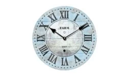Sompex Wanduhr "Farm"
